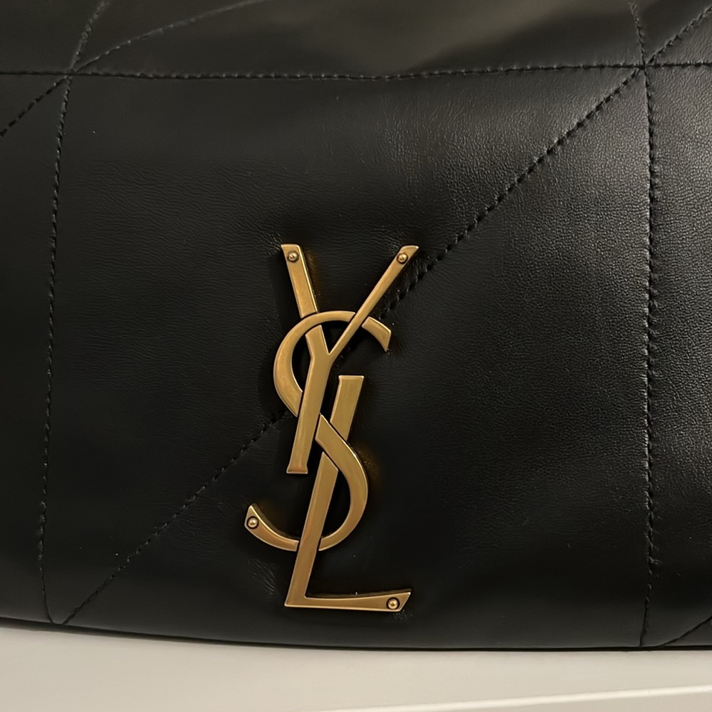 YSL Jamie 4.3 in Lambskin *Not accepting any low offers* - Picture 2 of 12